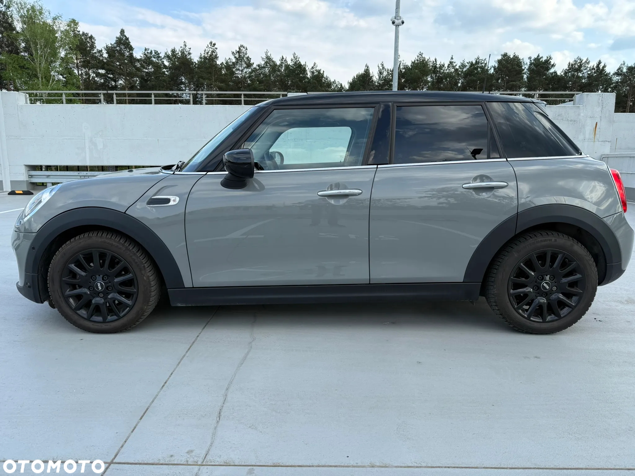 MINI Cooper GPF - 3