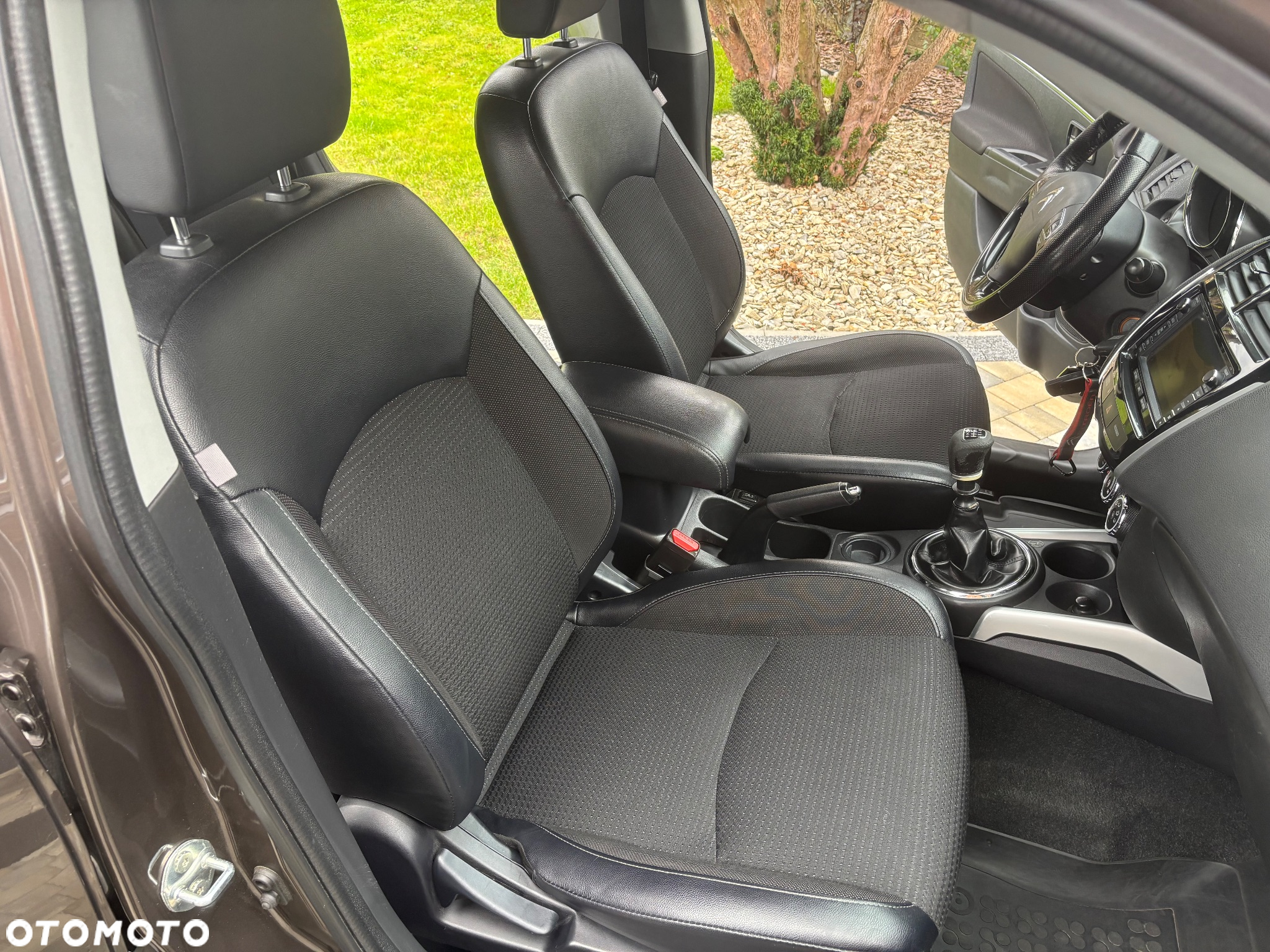 Citroën C4 Aircross - 14