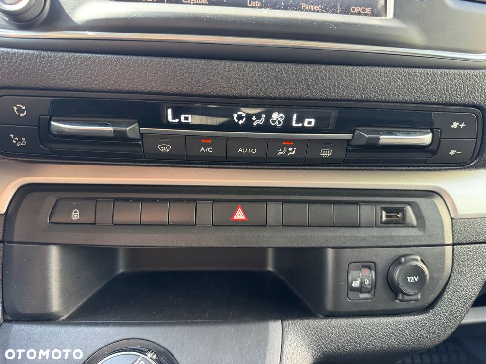 Toyota ProAce D-4D Long 3,1t Active (bryg.) - 20