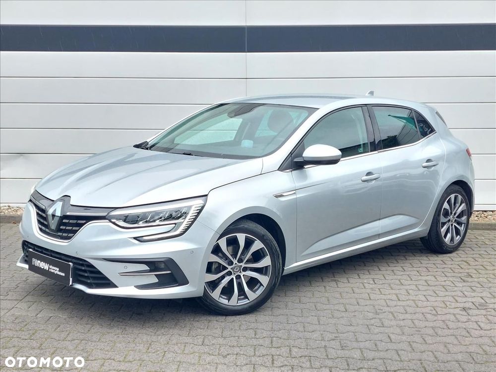Renault Megane 1.3 TCe FAP Techno EDC - 2