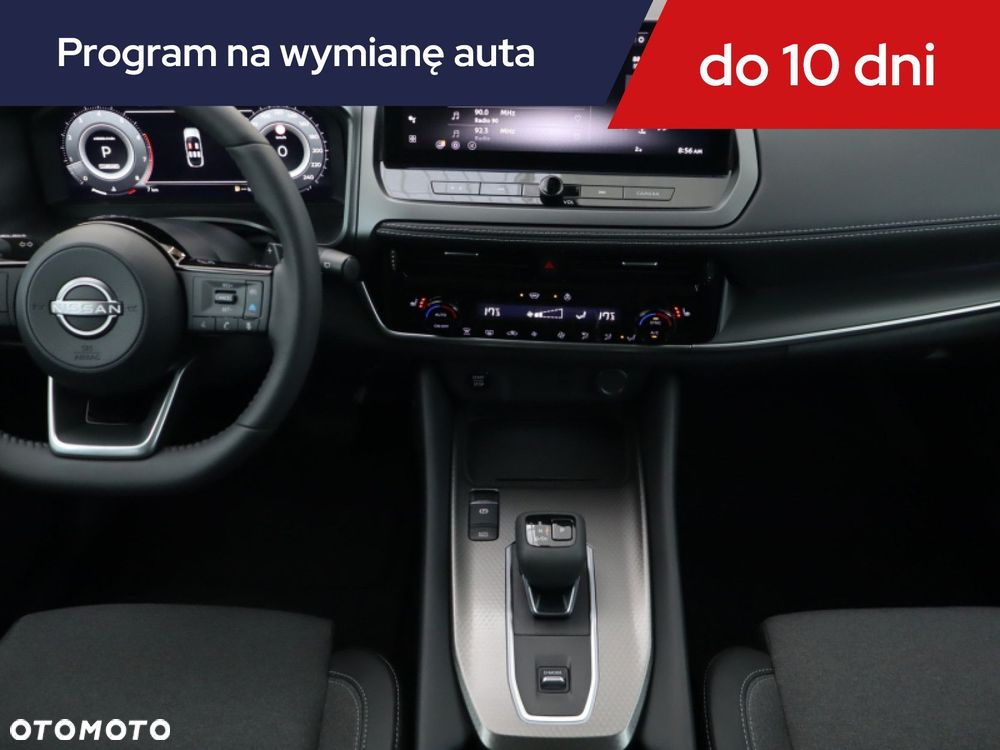 Nissan Qashqai - 14