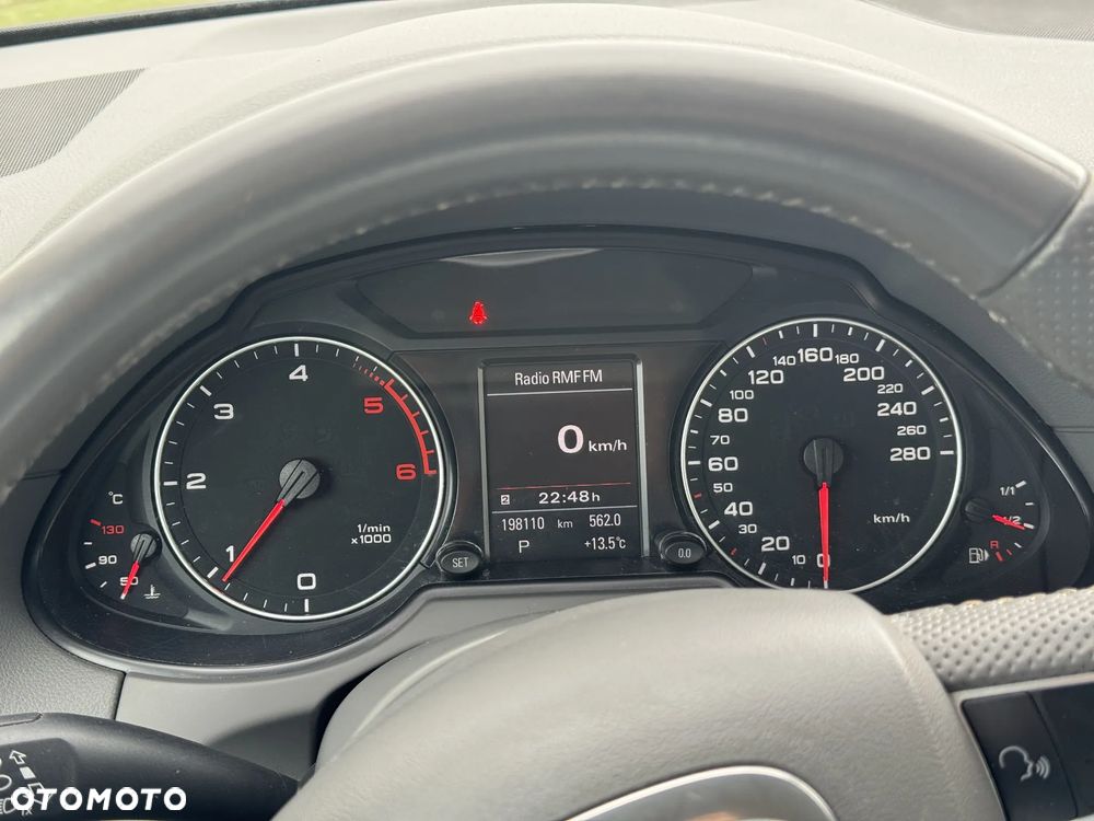 Audi Q5 2.0 TDI Quattro Stronic - 12