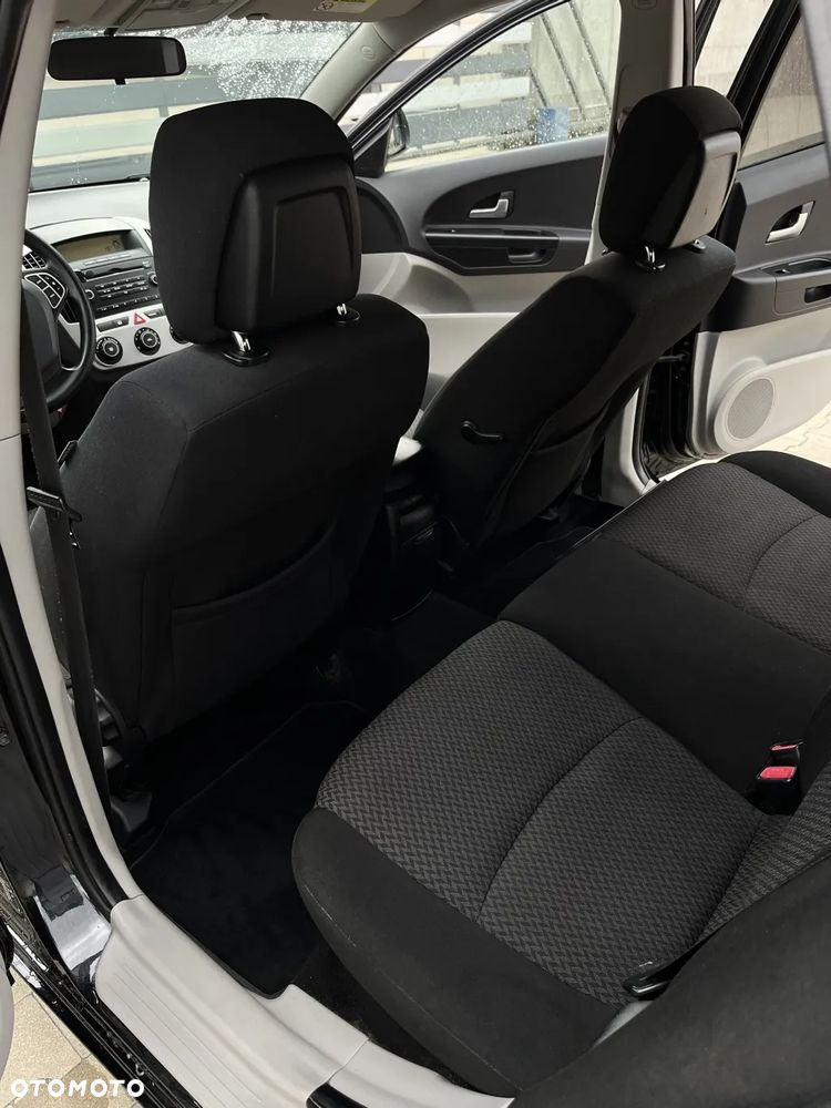 Kia Ceed 1.4 CVVT LX - 7