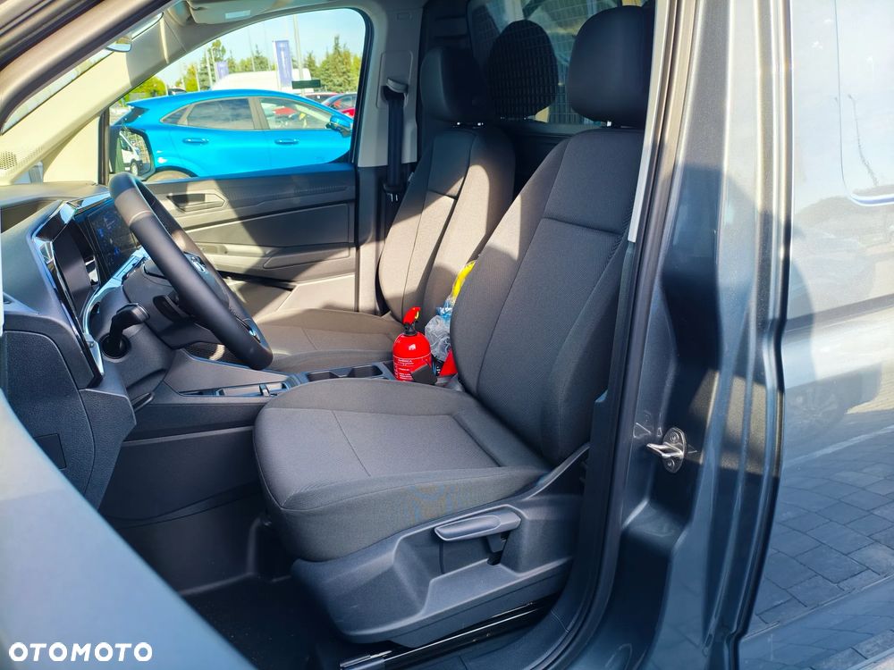 Ford Transit Connect - 7