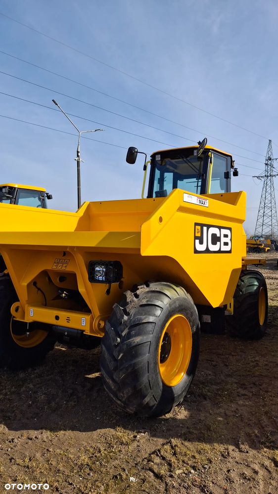 JCB 9T-3FT - 1