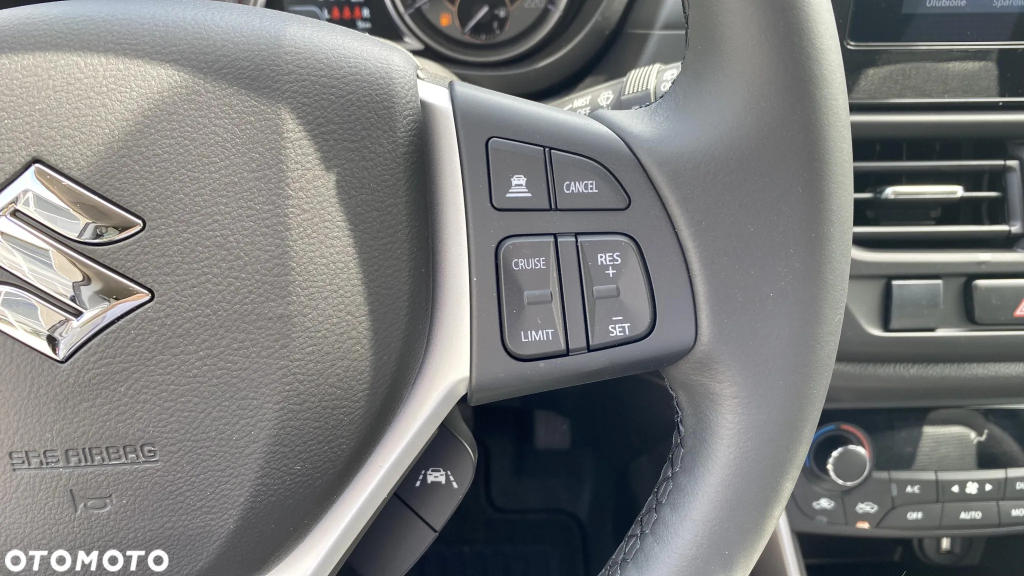 Suzuki SX4 S-Cross - 10