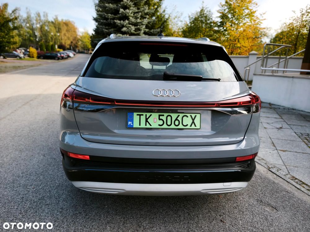 Audi Q4 e-tron - 7