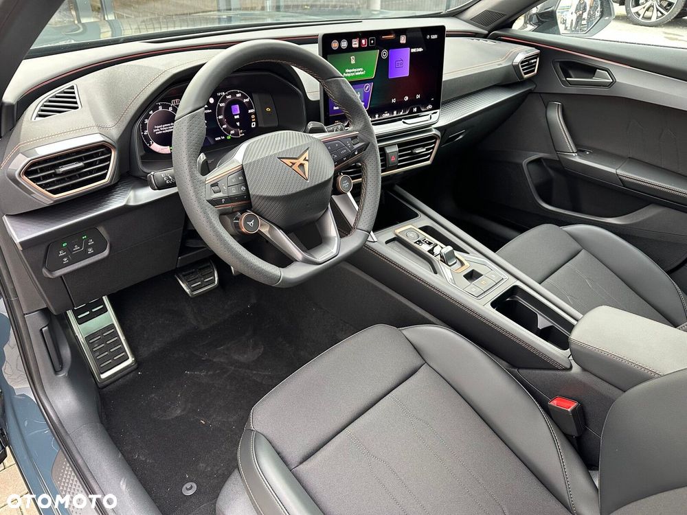 Cupra Formentor 2.0 TSI 4Drive DSG - 15