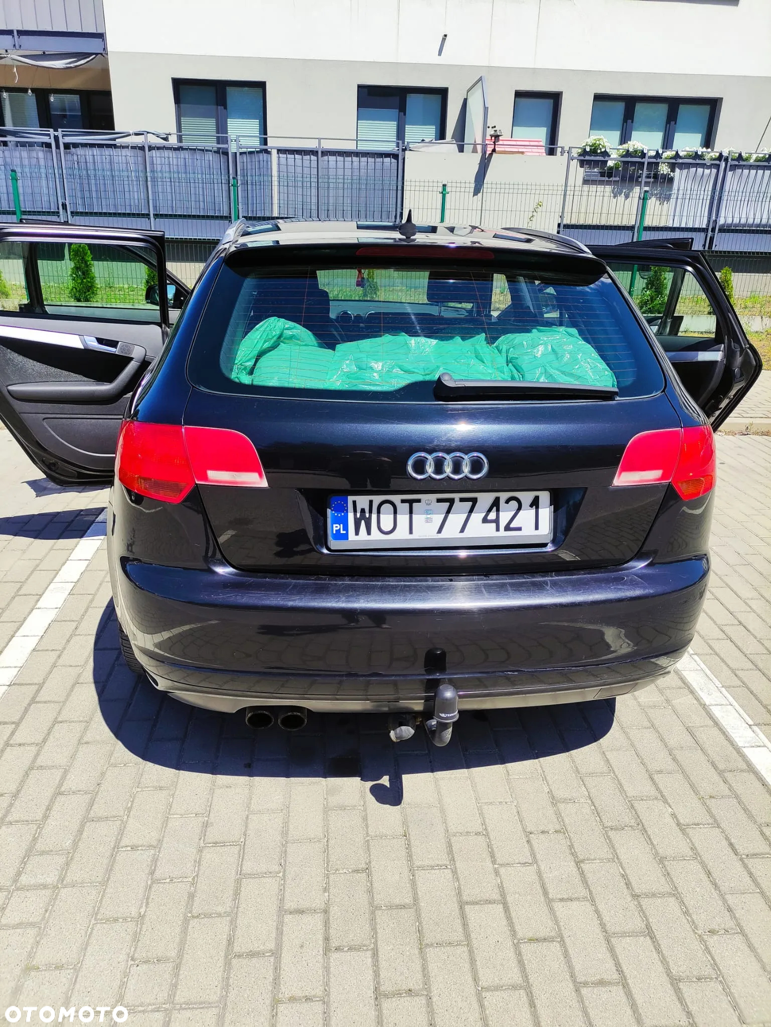 Audi A3 - 7
