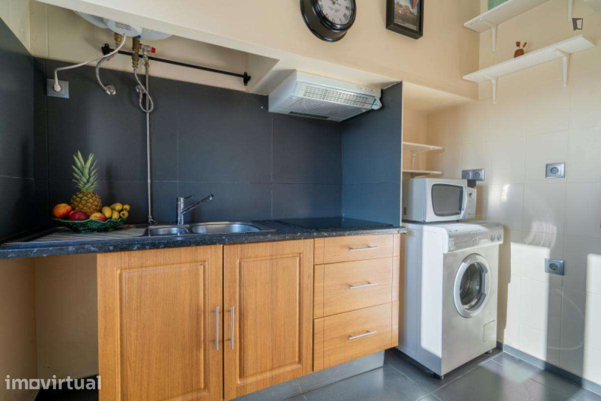 Apartamento com 2 quartos - localizado em Vila nova de gaia - Grande imagem: 4/20