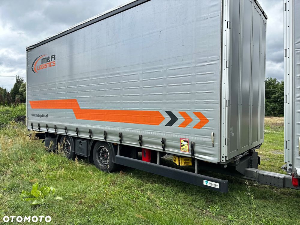 MAN TGX 26.480 - 4