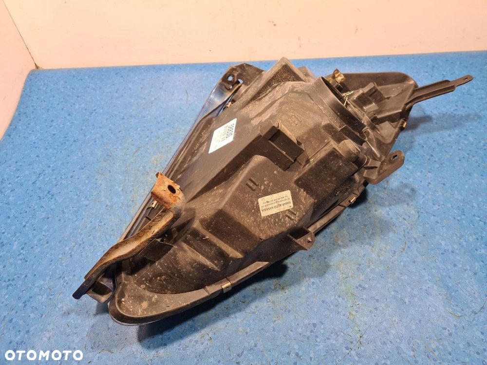HONDA CIVIC VII LIFT HB REFLEKTOR LEWY - 12