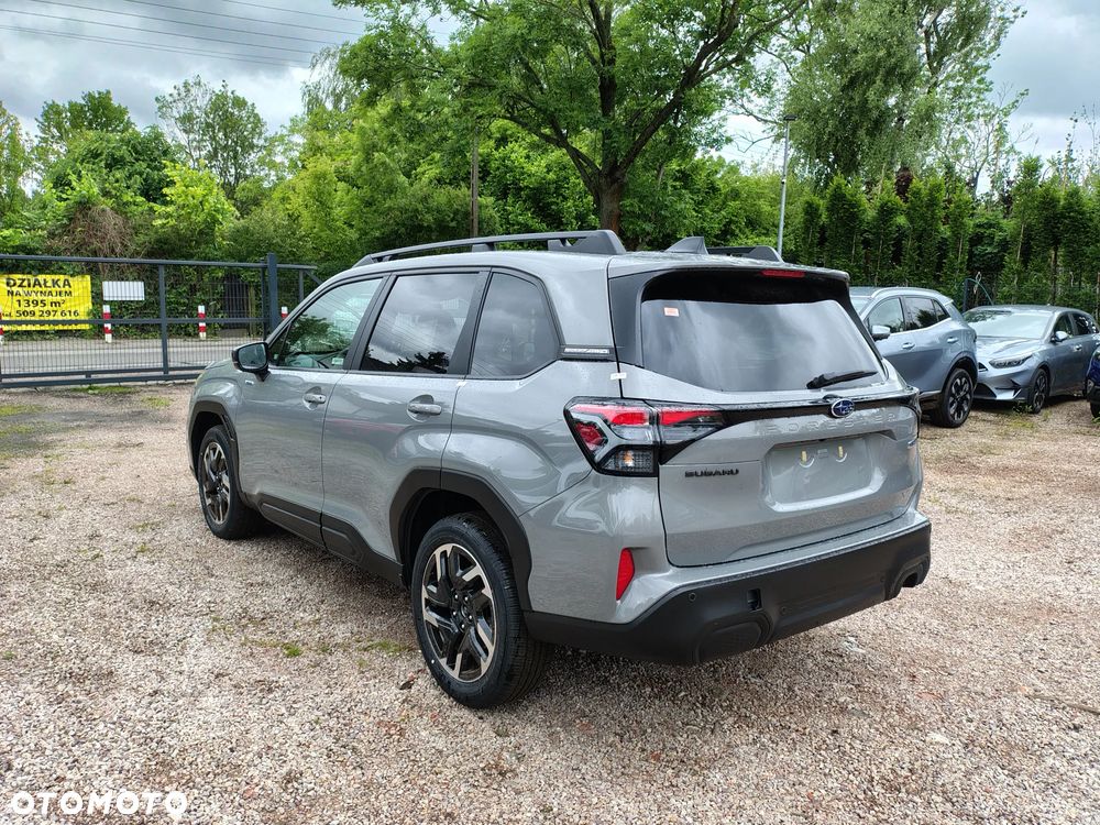 Subaru Forester 2026 photo 3