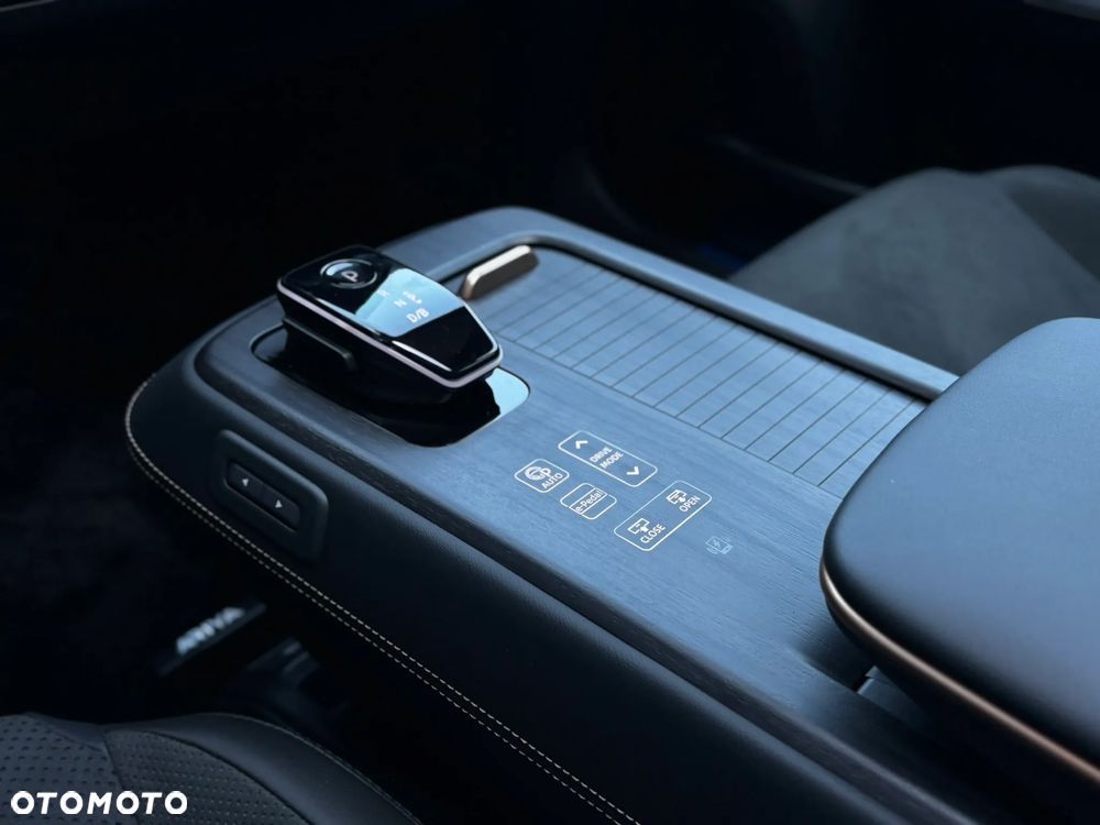 Nissan Ariya 87kWh E-4orce Evolve - 21