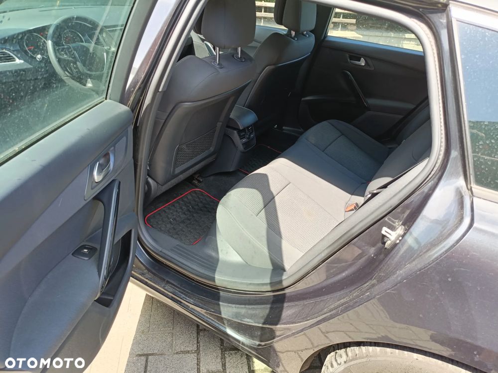 Peugeot 508 HDi FAP 140 Allure - 14