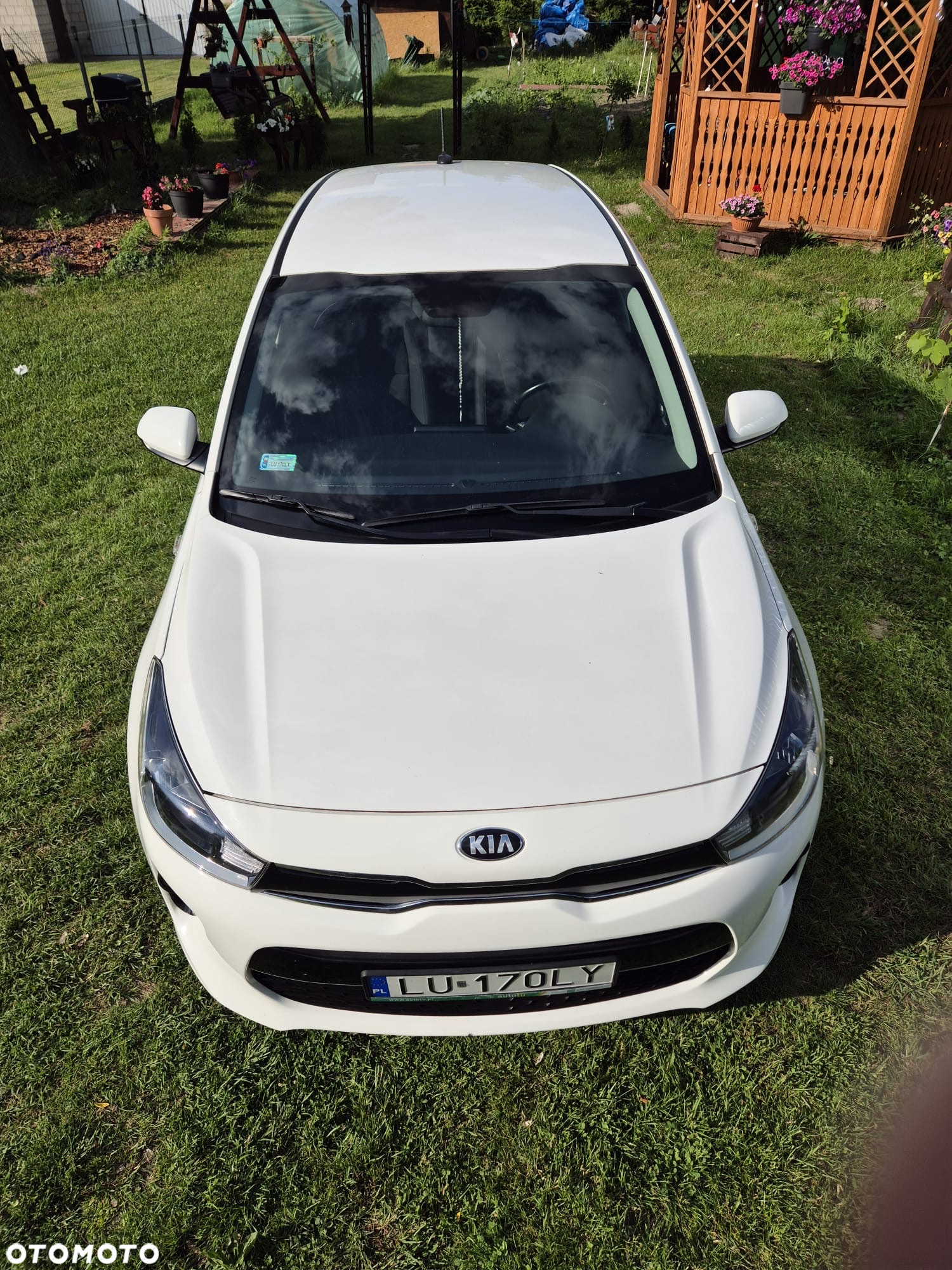Kia Rio 1.2 M - 10