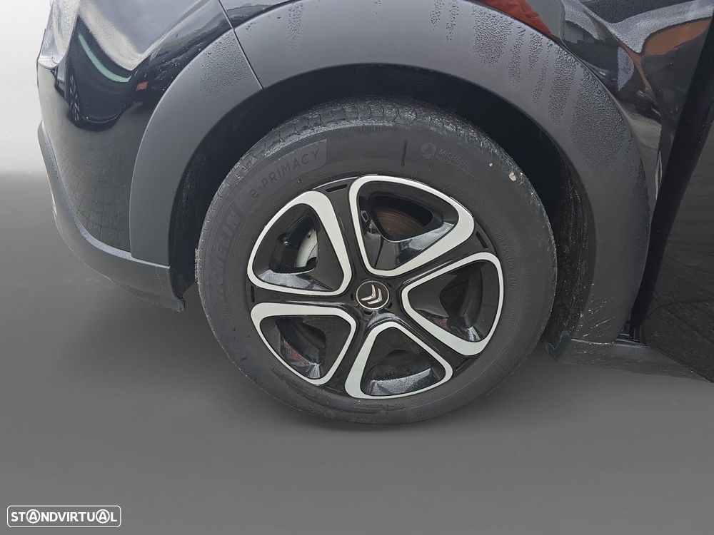 Citroën C3 1.2 PureTech Plus - 14