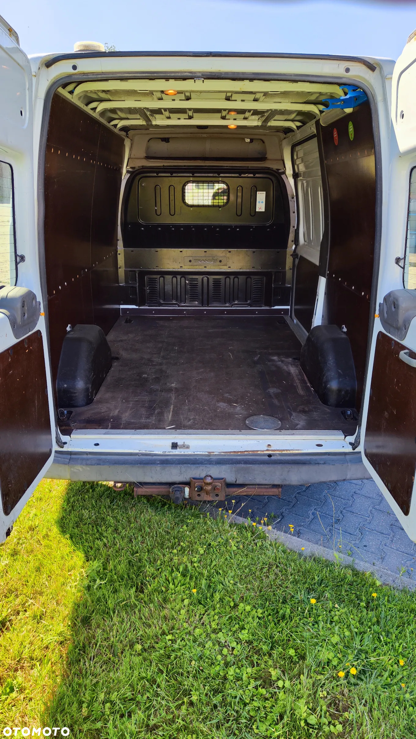 Ford TRANSIT - 15