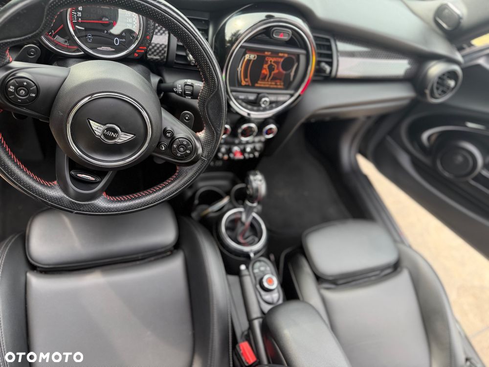 MINI Cooper S - 11