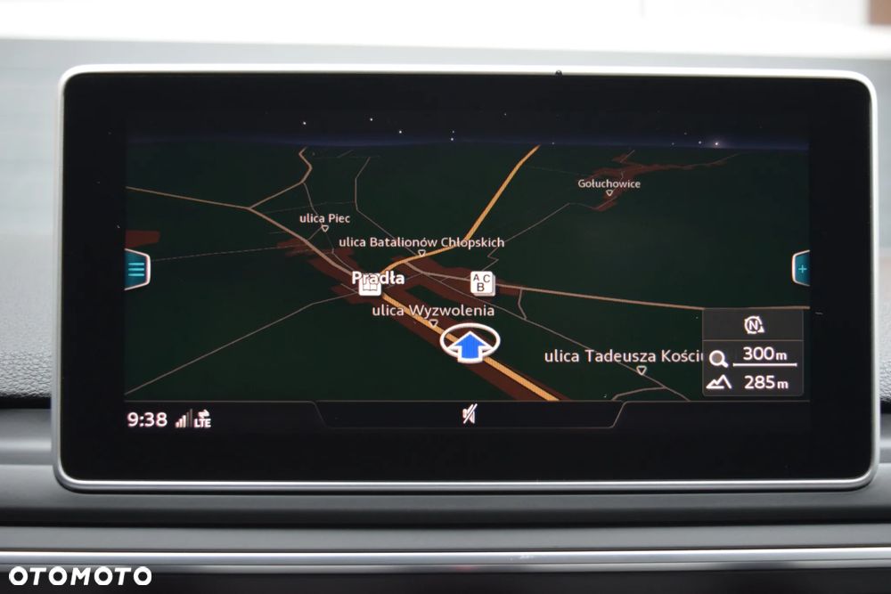 Audi A4 Avant 2.0 TDI S tronic design - 25