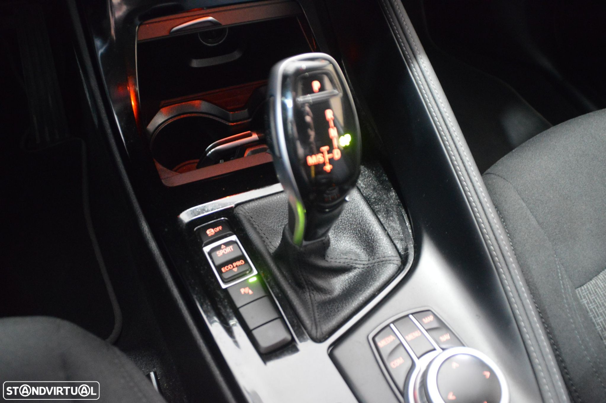 BMW X2 16 d sDrive Auto - 38