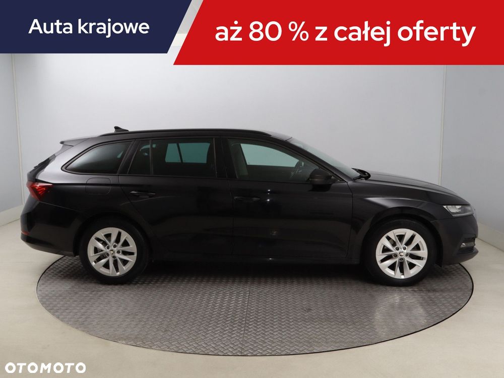 Skoda Octavia - 8
