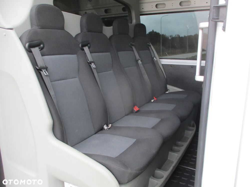 Renault Master III - 18
