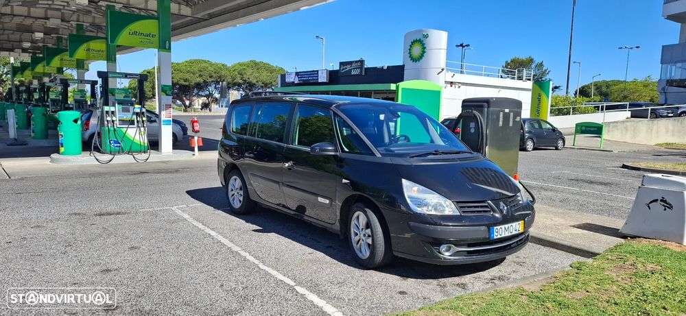 Renault Espace 1.9 dCi Privilege - 1