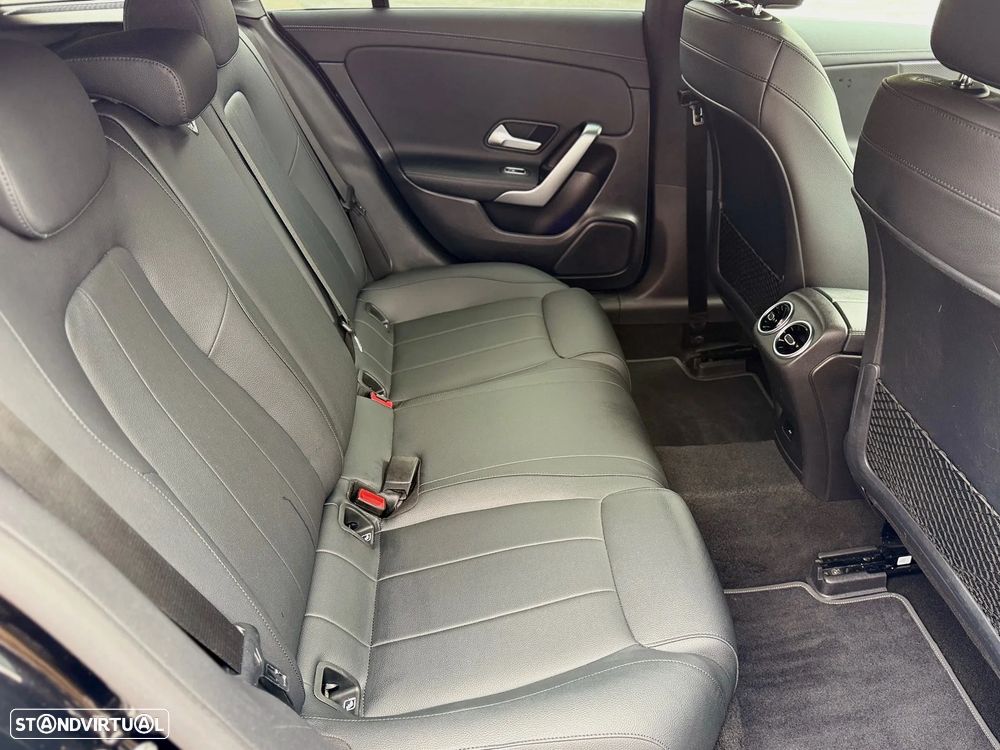 Mercedes-Benz CLA 250 e Shooting Brake Style Plus - 10