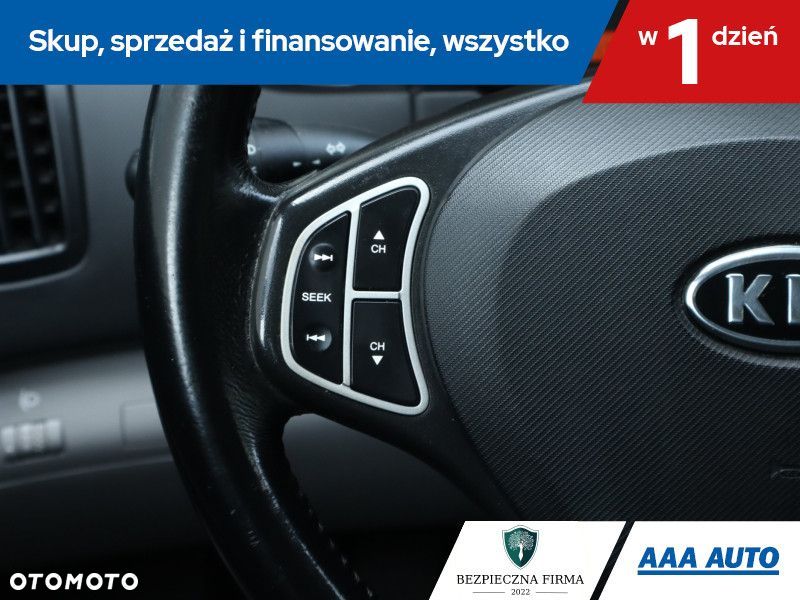 Kia Ceed - 18