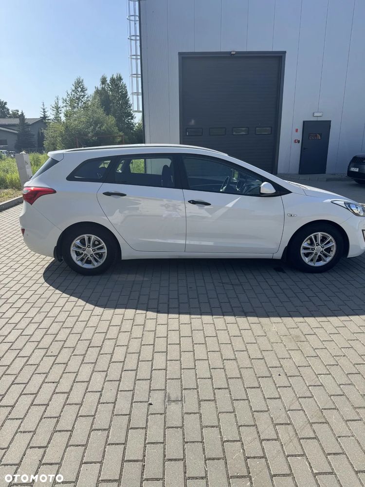 Hyundai i30 1.6 Comfort - 6