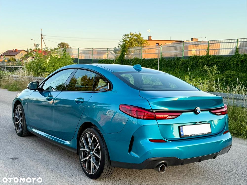 BMW Seria 2 218i M Sport sport - 20