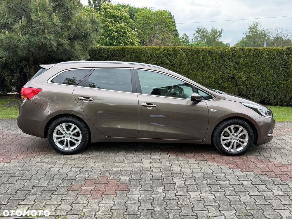 Kia Ceed 1.6 GDI XL - 6