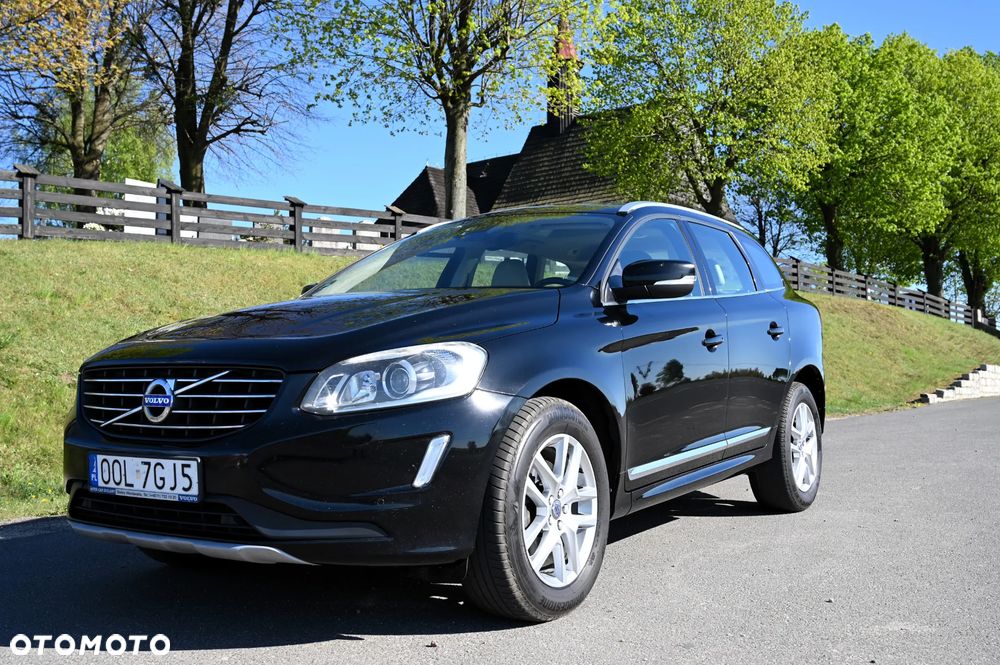 Volvo XC 60 D4 Momentum - 2