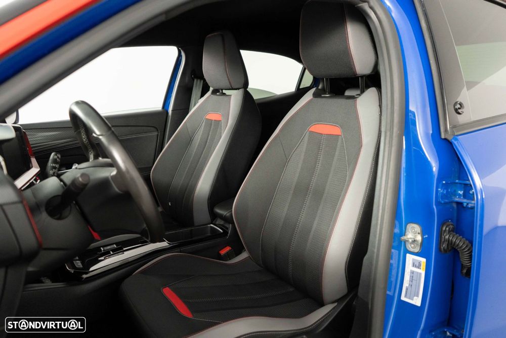 Opel Mokka-e GS Line - 8