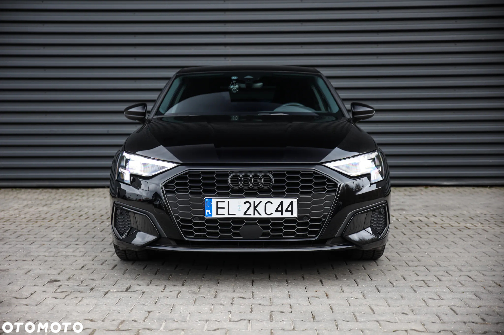 Audi A3 - 12
