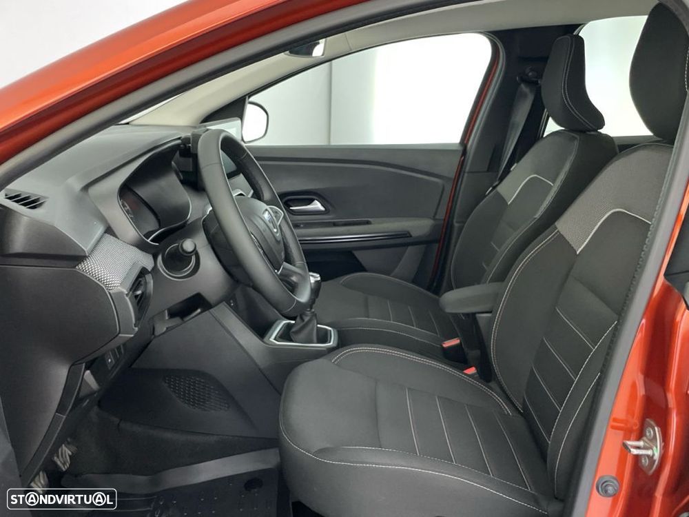 Dacia Jogger 1.0 ECO-G Extreme 7L Bi-Fuel - 11