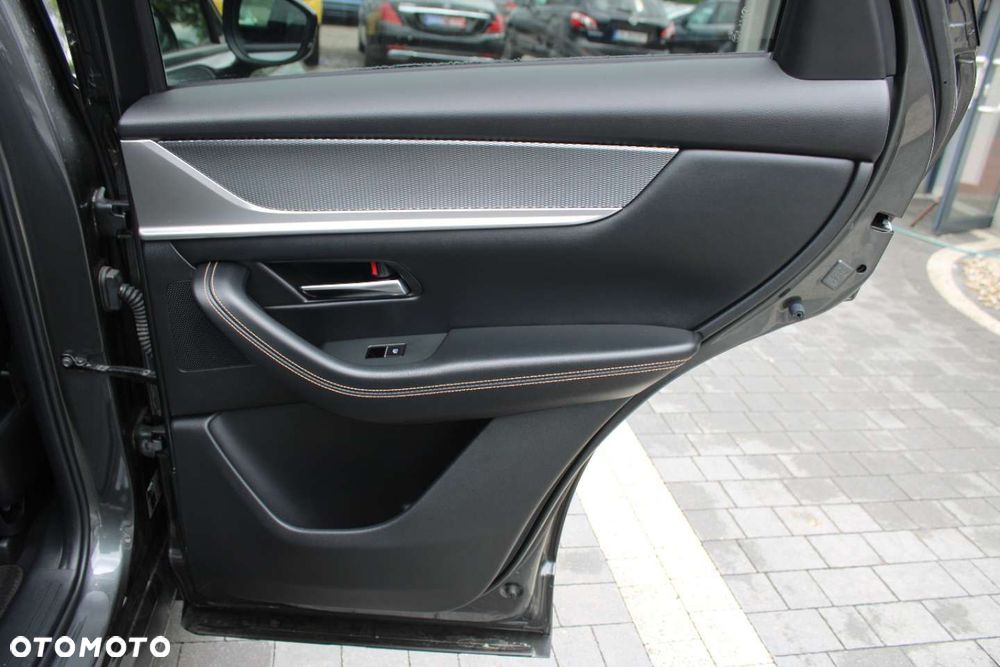 Mazda CX-60 2.5 PHEV Homura Plus AWD - 27