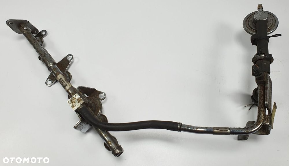 LISTWA WTRYSKOWA JAGUAR S-TYPE 3.0 1R8E-9F792-AC - 2