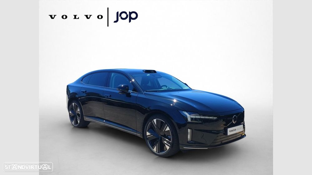 Volvo ES90 92 kWh Single Motor Ultra - 10