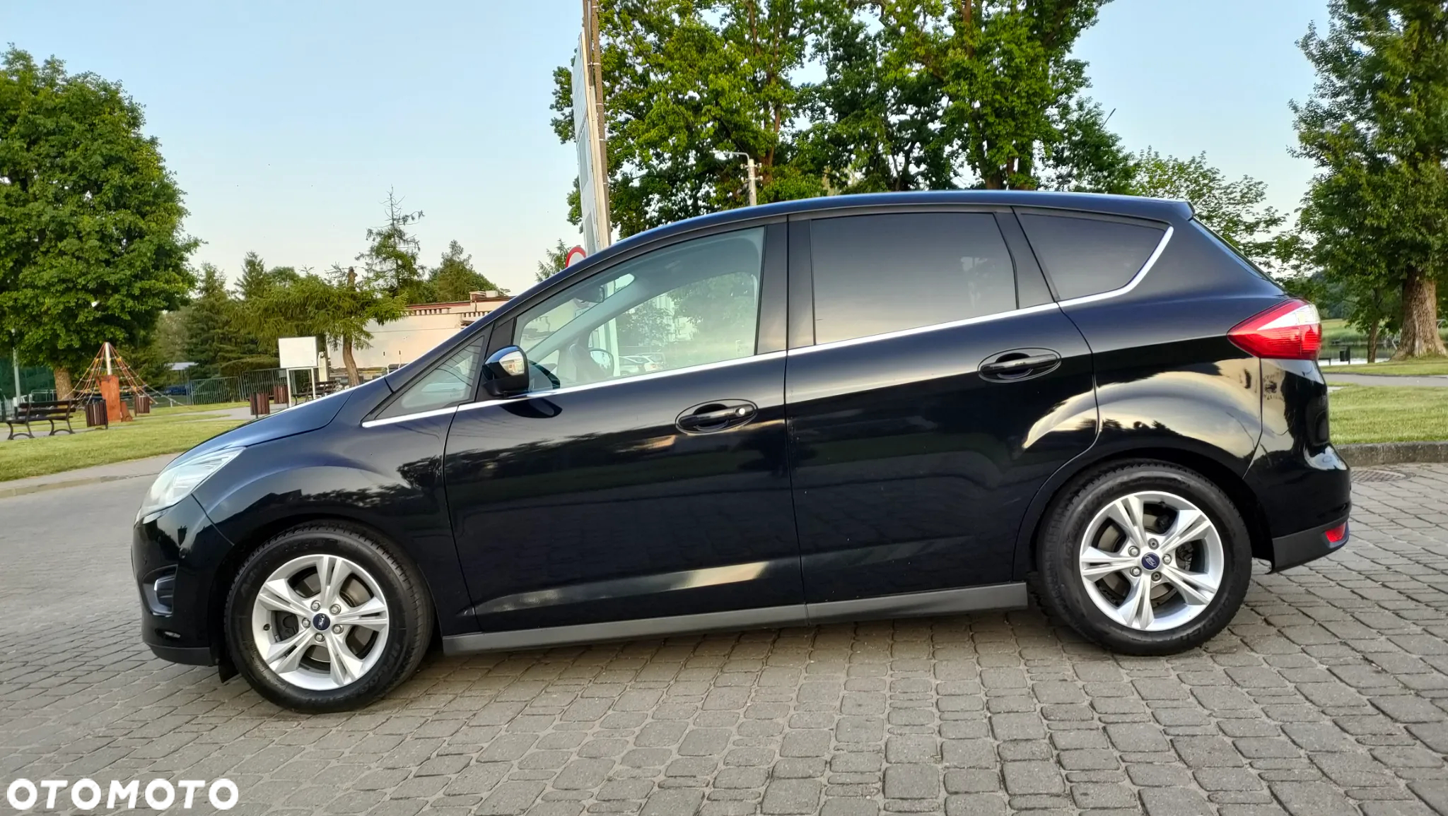 Ford C-MAX - 5