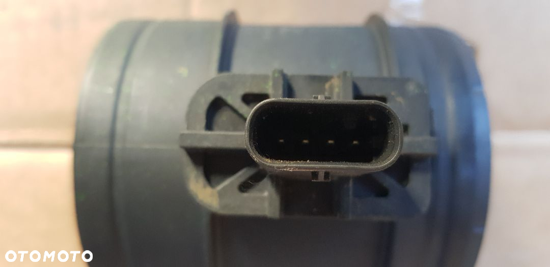 Przepływomierz IVECO 3,0 HPi NOWY Bosch 0281007741 - 3