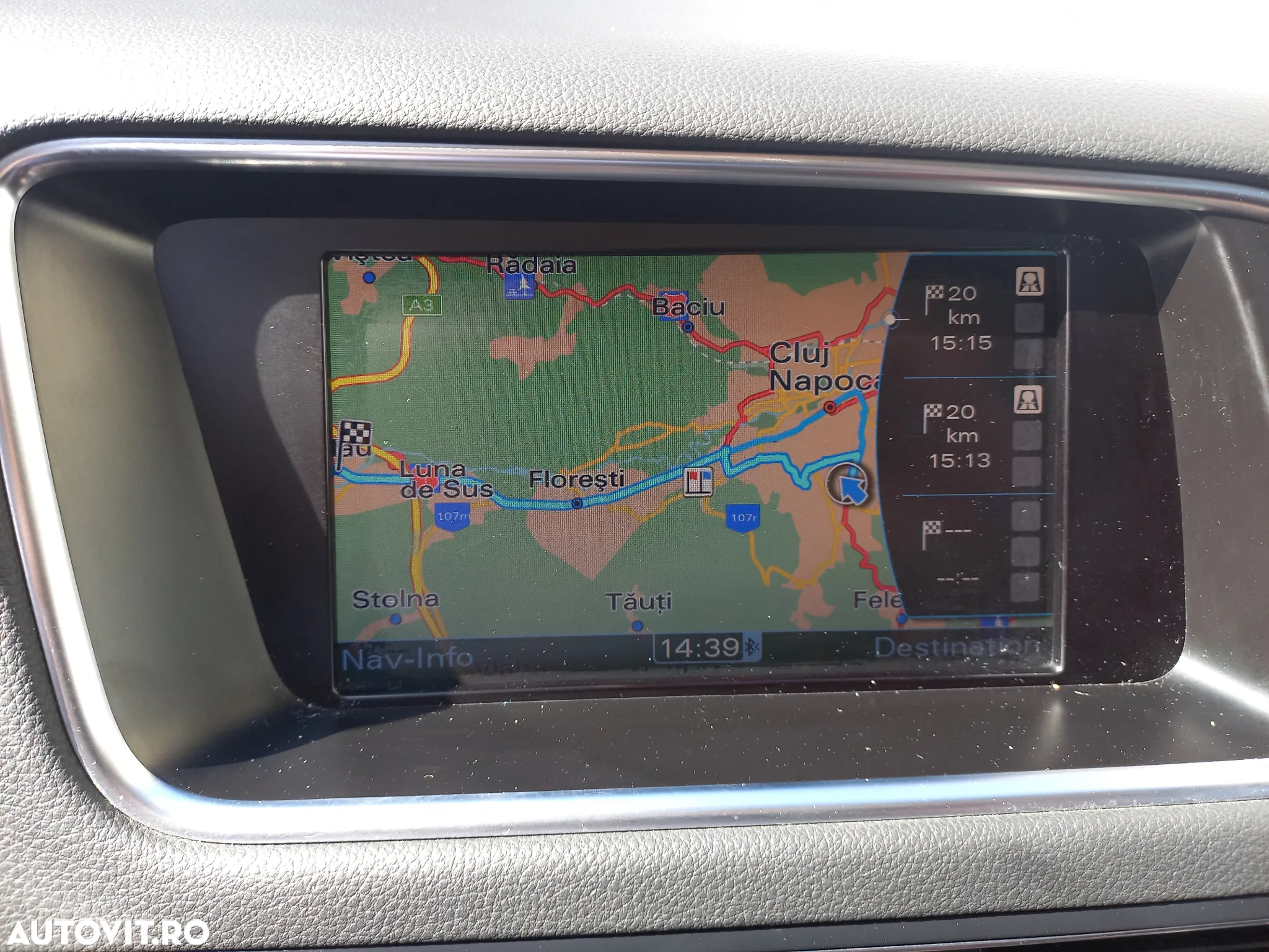 Audi Q5 3.0 TDI Quattro S-Tronic - 25