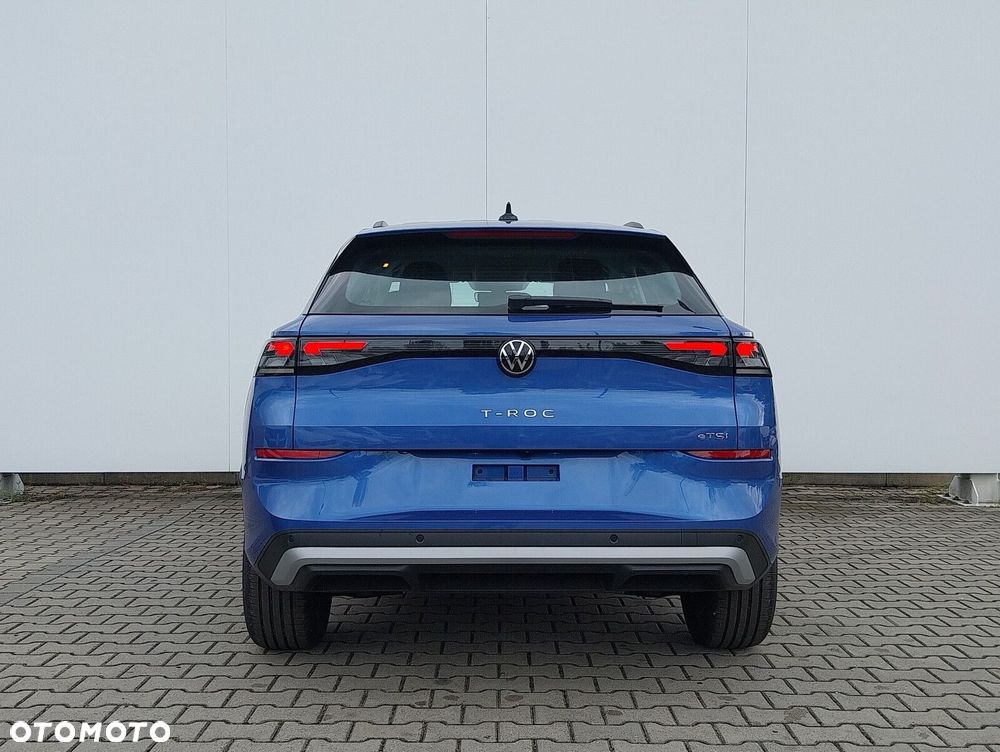 Volkswagen T-Roc - 6