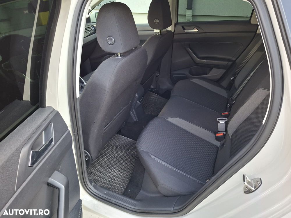 Volkswagen Polo 1.0 TSI Life - 9