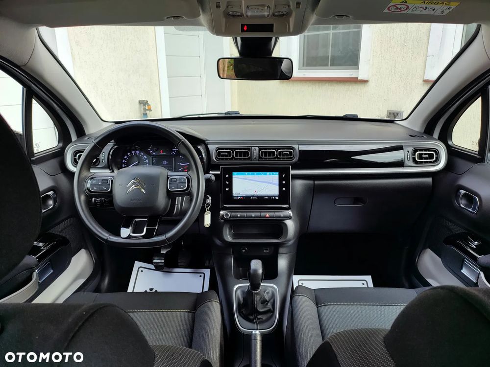 Citroën C3 Pure Tech 83 S&S SHINE PACK - 20