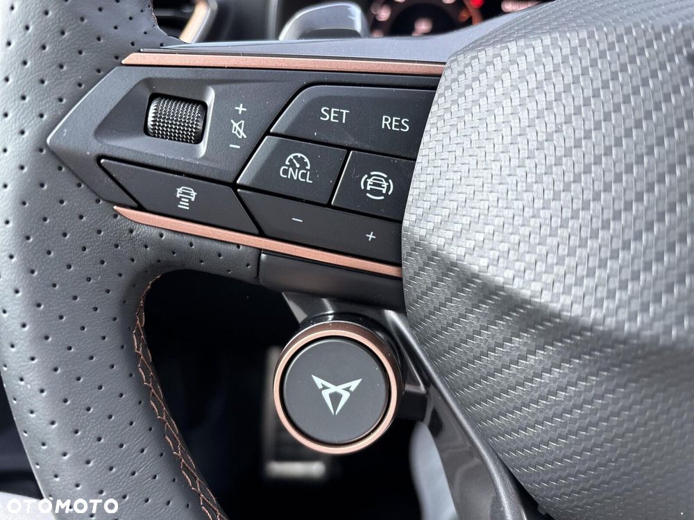 Cupra Formentor 1.5 TSI DSG - 22