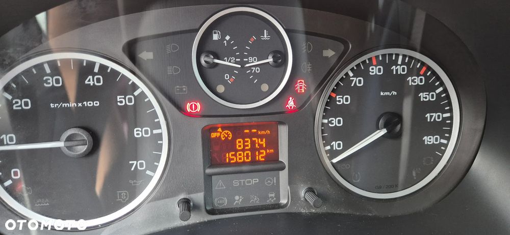 Peugeot Partner - 16