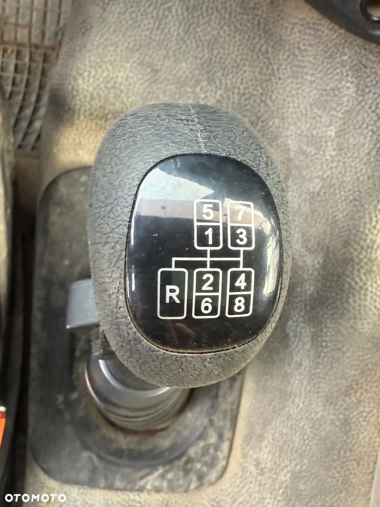 DAF CF 85.410 Betonomieszarka 10 m3 - 15