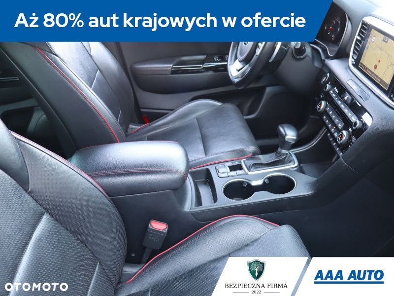 Kia Sportage - 11